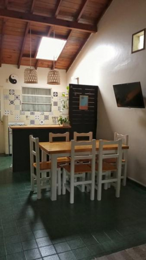 Casa para 5 personas a 3 cuadras del Mar